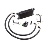CHASE BAYS Ölkühler Kit passend für Nissan S13 S14 S15 mit RB20 RB25 RB26 Motor