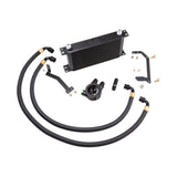 CHASE BAYS Ölkühler Kit passend für Nissan S13 S14 S15 mit SR20DET KA24DE CA18DET Motor