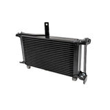 CHASE BAYS Ölkühler Kit passend für Nissan S13 S14 S15 mit SR20DET KA24DE CA18DET Motor