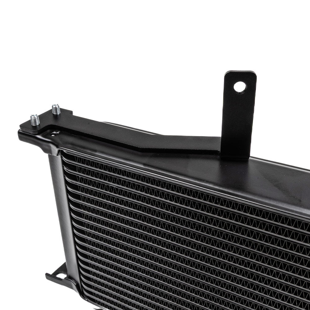 CHASE BAYS Ölkühler Kit passend für Nissan S13 S14 S15 mit SR20DET KA24DE CA18DET Motor