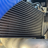 CHASE BAYS Ölkühler Kit passend für Nissan S13 S14 S15 mit SR20DET KA24DE CA18DET Motor