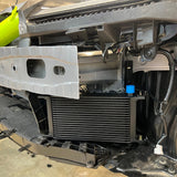 CHASE BAYS Ölkühler Kit passend für Toyota GT86 GR86 / Subaru BRZ mit FA20 / FA24 Motor
