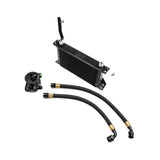 CHASE BAYS Ölkühler Kit passend für Toyota GT86 GR86 / Subaru BRZ mit FA20 / FA24 Motor