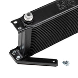 CHASE BAYS Ölkühler Kit passend für Toyota GT86 GR86 / Subaru BRZ mit FA20 / FA24 Motor