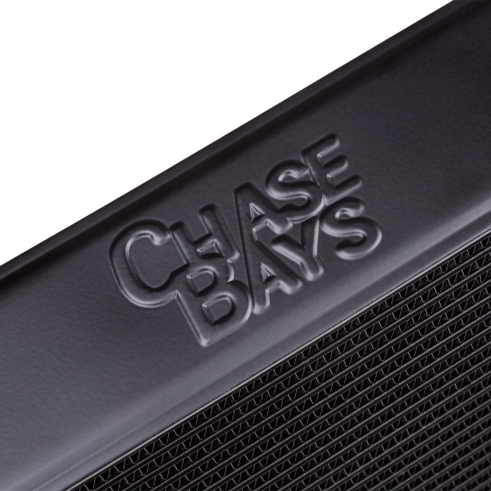 CHASE BAYS Ölkühler Universal (verschiedene Größen)