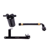 CHASE BAYS Ölabscheider Catchtank Kit passend für BMW M50 / M52 / S50 / S52