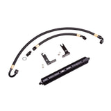 CHASE BAYS Servolenkung Kit passend für BMW E36 mit BMW Motor