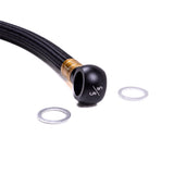 CHASE BAYS VVTi Öl Leitung passend für Toyota 1JZ 2JZ