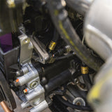 CHASE BAYS VVTi Öl Leitung passend für Toyota 1JZ 2JZ