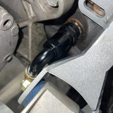 CHASE BAYS Zylinderkopf-Ölrücklauf Kit passend für Nissan RB20 RB25 RB26