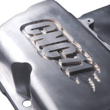 CNC71 Aluminium Ventildeckel passend für BMW M52TU / M54