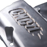 CNC71 Aluminium Ventildeckel passend für BMW M52TU / M54