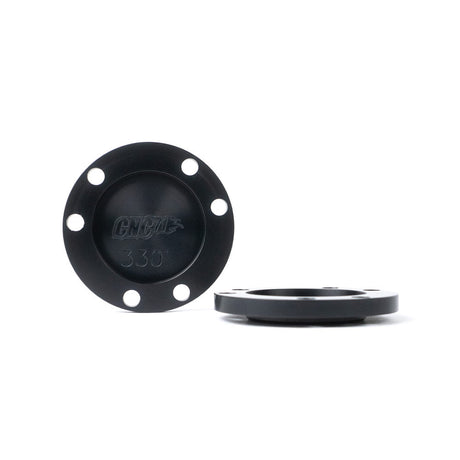 CNC71 Distanzscheibe Abstandshalter Differential passend für BMW Typ 188 (Aluminium)