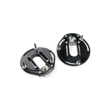 CNC71 Domlager PRO passend für Toyota GT86 / Subaru BRZ Vorderachse einstellbar Set