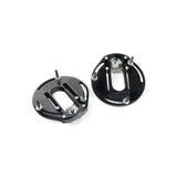 CNC71 Domlager PRO passend für Toyota GT86 / Subaru BRZ Vorderachse einstellbar Set