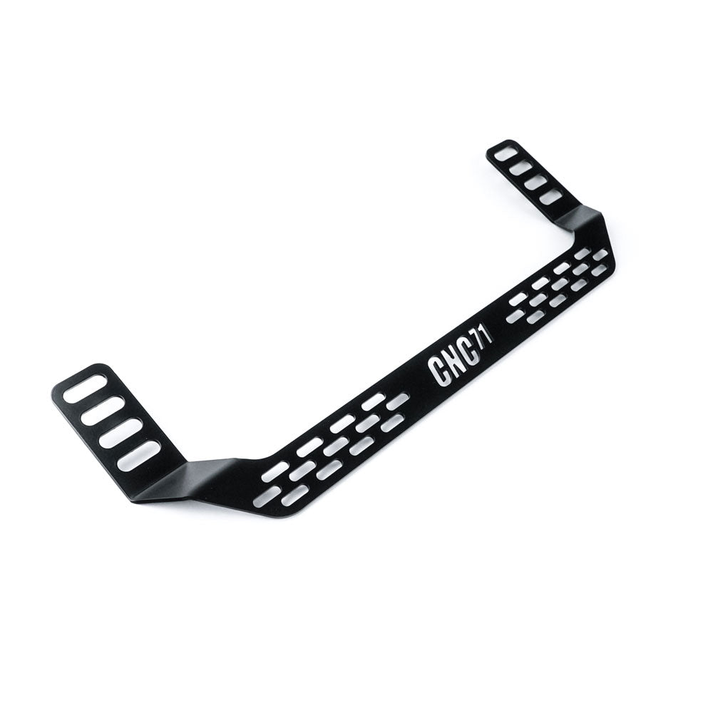 CNC71 Feuerlöscher Halter passend für BMW E36 E46 E8X E9X F2X F3X (Stahl)