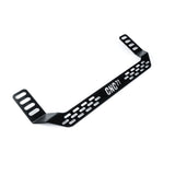 CNC71 Feuerlöscher Halter passend für BMW E36 E46 E8X E9X F2X F3X (Stahl)