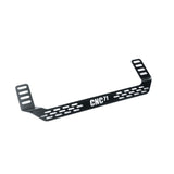 CNC71 Feuerlöscher Halter passend für BMW E36 E46 E8X E9X F2X F3X (Stahl)