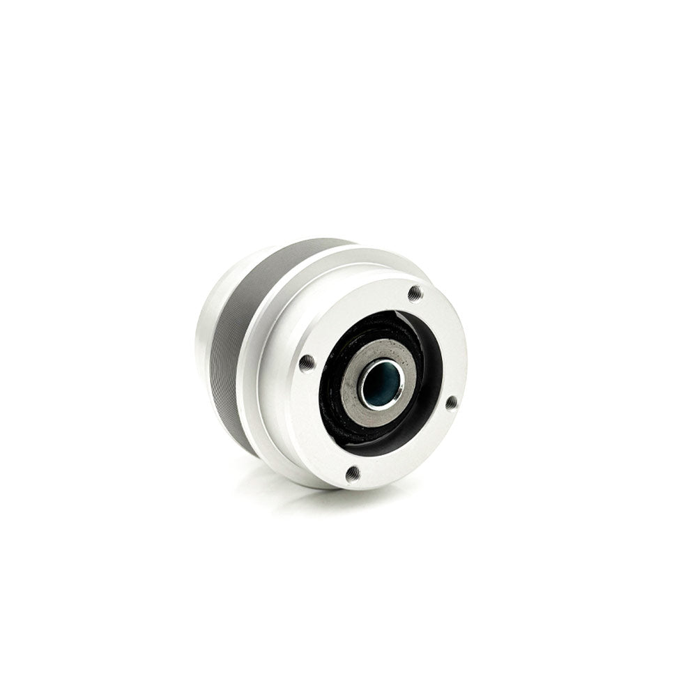 CNC71 Längslenker Buchsen passend für BMW E36 E46 E85 E86 Hinterachse Set Uniball