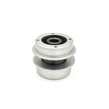 CNC71 Längslenker Buchsen passend für BMW E36 E46 E85 E86 Hinterachse Set Uniball