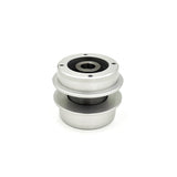 CNC71 Längslenker Buchsen passend für BMW E36 E46 E85 E86 Hinterachse Set Uniball