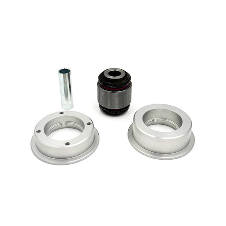 CNC71 Längslenker Buchsen passend für BMW E36 E46 E85 E86 Hinterachse Set Uniball