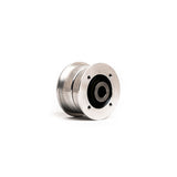 CNC71 Längslenker Buchsen passend für BMW E36 E46 E85 E86 Hinterachse Set Uniball