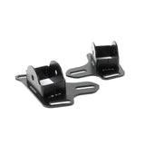 CNC71 Längslenker Hinterachse Vorspur Einstellset passend für BMW E36 E46 Z4 (Stahl)