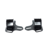 CNC71 Längslenker Hinterachse Vorspur Einstellset passend für BMW E36 E46 Z4 (Stahl)
