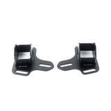 CNC71 Längslenker Hinterachse Vorspur Einstellset passend für BMW E36 E46 Z4 (Stahl)