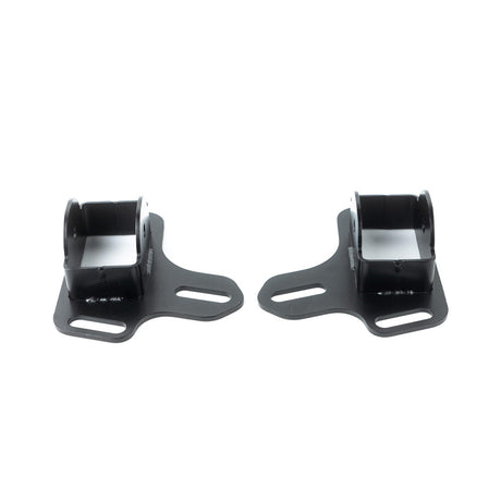 CNC71 Längslenker Hinterachse Vorspur Einstellset passend für BMW E36 E46 Z4 (Stahl)