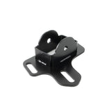 CNC71 Längslenker Hinterachse Vorspur Einstellset passend für BMW E36 E46 Z4 (Stahl)