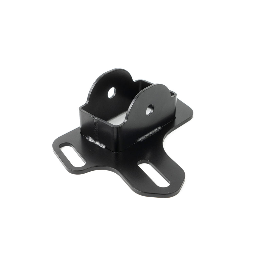 CNC71 Längslenker Hinterachse Vorspur Einstellset passend für BMW E36 E46 Z4 (Stahl)