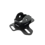 CNC71 Längslenker Hinterachse Vorspur Einstellset passend für BMW E36 E46 Z4 (Stahl)