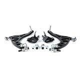 CNC71 Lenkwinkel Kit passend für Toyota GT86 / Subaru BRZ Vorderachse