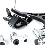 CNC71 Lenkwinkel Kit passend für Toyota GT86 / Subaru BRZ Vorderachse