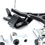 CNC71 Lenkwinkel Kit passend für Toyota GT86 / Subaru BRZ Vorderachse