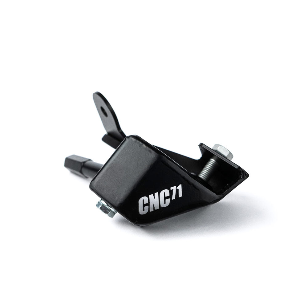 CNC71 Lenkwinkel Kit passend für Toyota GT86 / Subaru BRZ Vorderachse