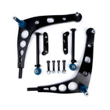 CNC71 Lenkwinkel Kit PRO passend für BMW E30 Vorderachse