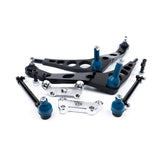 CNC71 Lenkwinkel Kit PRO passend für BMW E36 E46 M3 Vorderachse