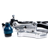 CNC71 Lenkwinkel Kit PRO passend für BMW E36 E46 M3 Vorderachse