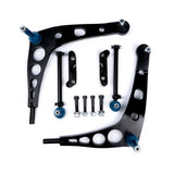 CNC71 Lenkwinkel Kit PRO passend für BMW E30 Vorderachse