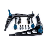 CNC71 Lenkwinkel Kit PRO passend für BMW E30 Vorderachse