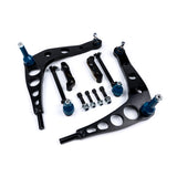 CNC71 Lenkwinkel Kit PRO passend für BMW E30 Vorderachse