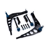 CNC71 Lenkwinkel Kit PRO passend für BMW E30 Vorderachse