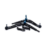 CNC71 Lenkwinkel Kit PRO passend für BMW E30 Vorderachse