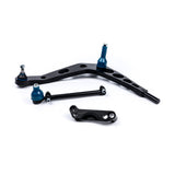 CNC71 Lenkwinkel Kit PRO passend für BMW E30 Vorderachse