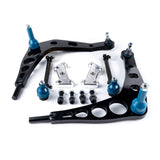 CNC71 Lenkwinkel Kit PRO passend für BMW E36 E46 M3 Vorderachse