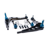 CNC71 Lenkwinkel Kit PRO passend für BMW E36 E46 M3 Vorderachse