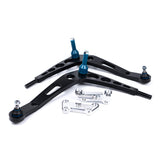 CNC71 Lenkwinkel Kit PRO passend für BMW E36 E46 M3 Vorderachse
